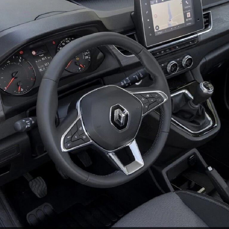 Taxi: Renault