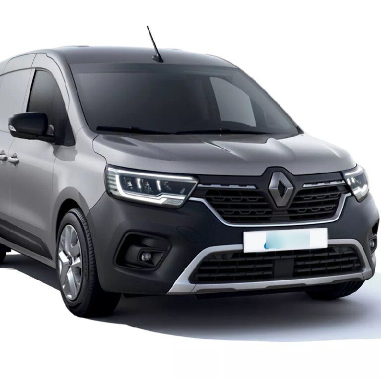Taxi: Renault