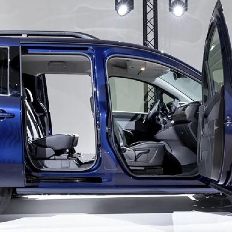 Taxi: Renault