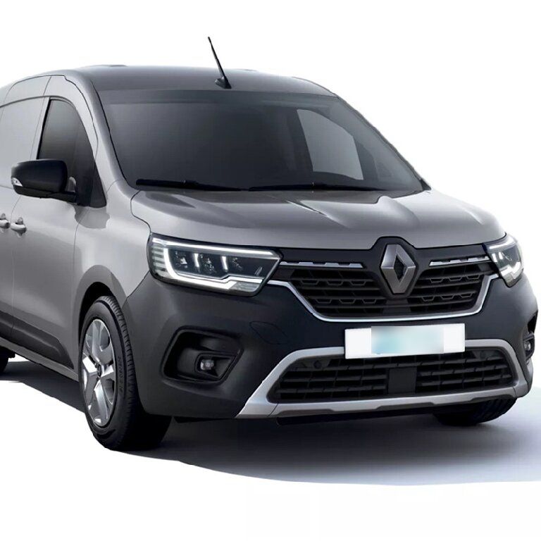 Taxi: Renault