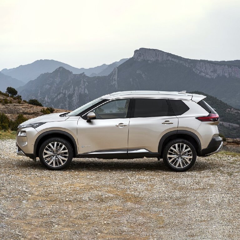 VTC: Nissan