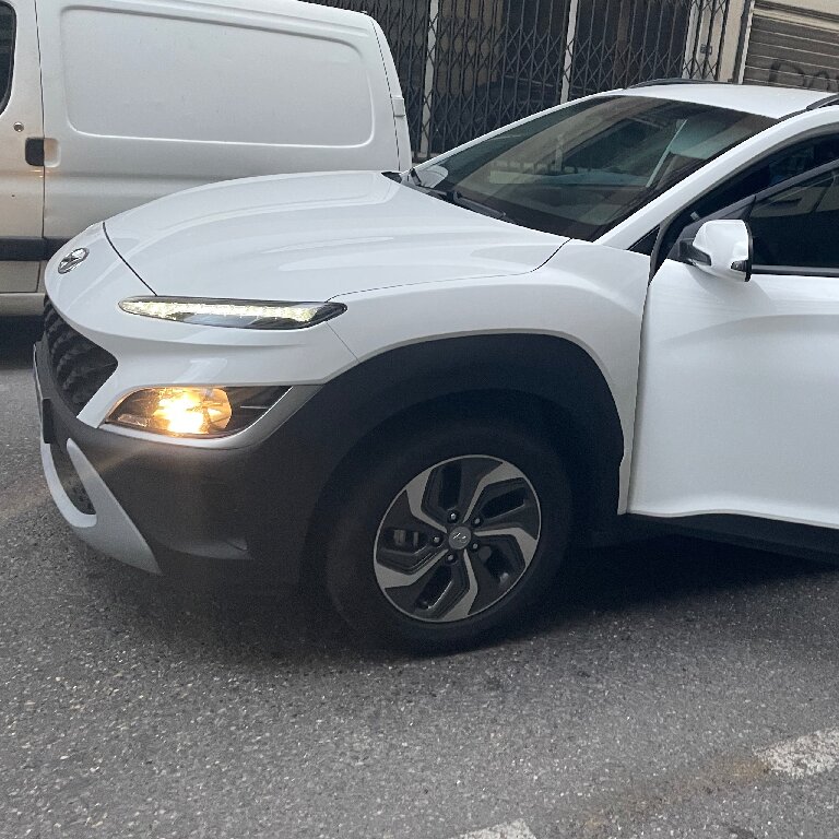 VTC: Hyundai