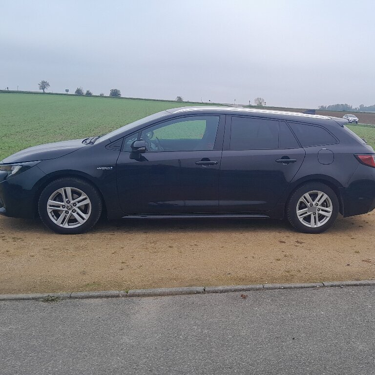 VTC: Toyota