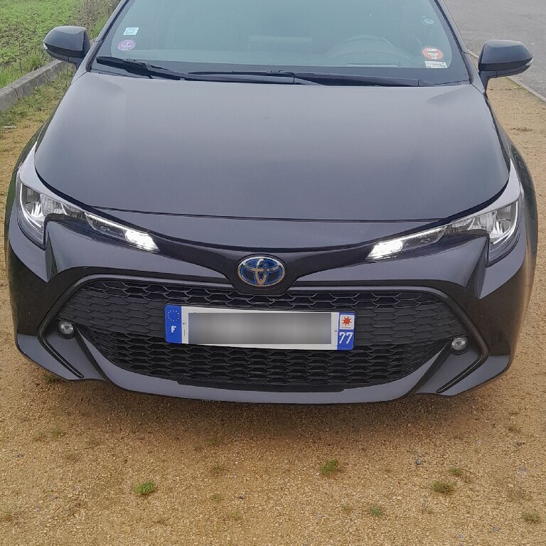 VTC: Toyota