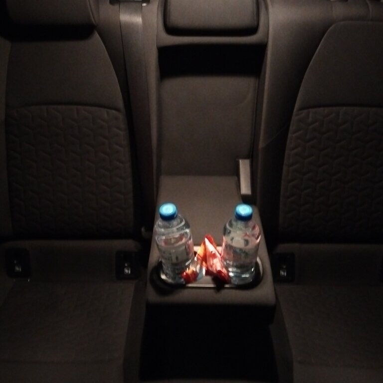 VTC: Toyota