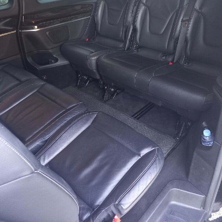 VTC: Mercedes