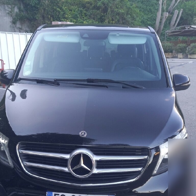 VTC: Mercedes