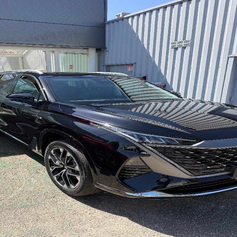 VTC: MG