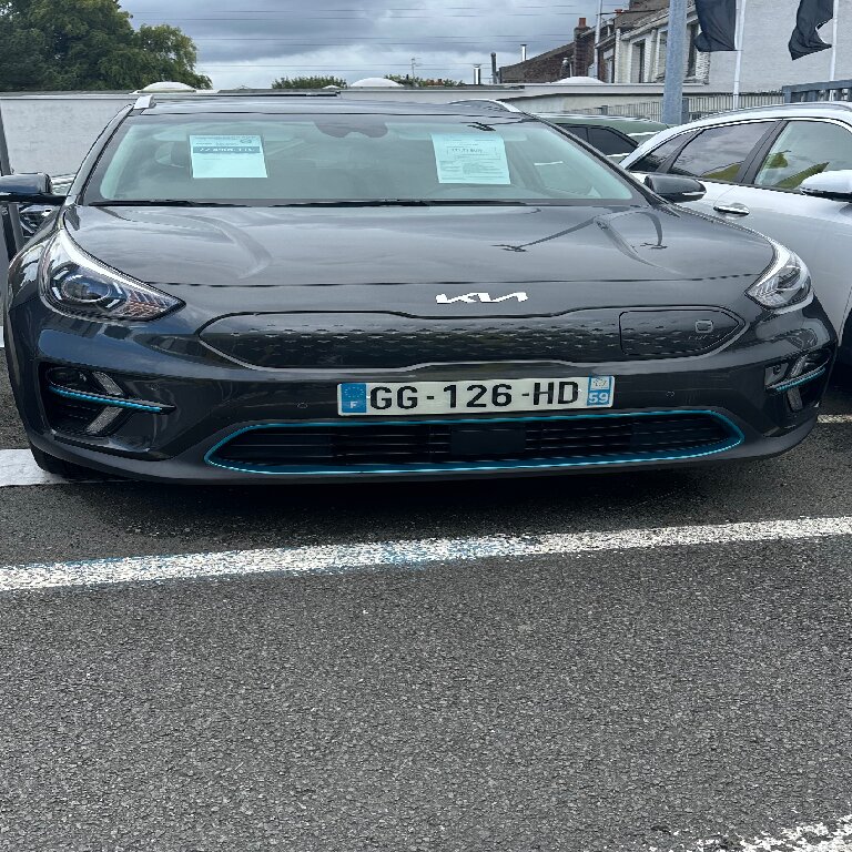 VTC: Kia