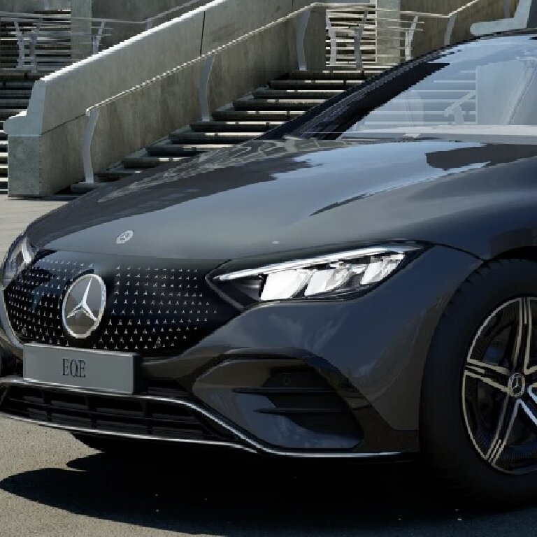 VTC: Mercedes