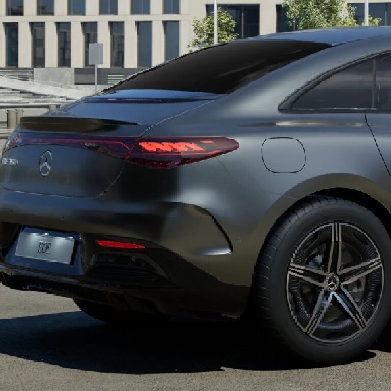VTC: Mercedes