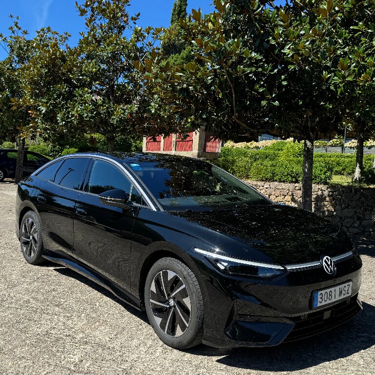 VTC: Volkswagen