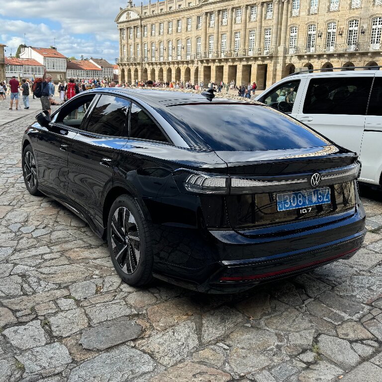VTC: Volkswagen
