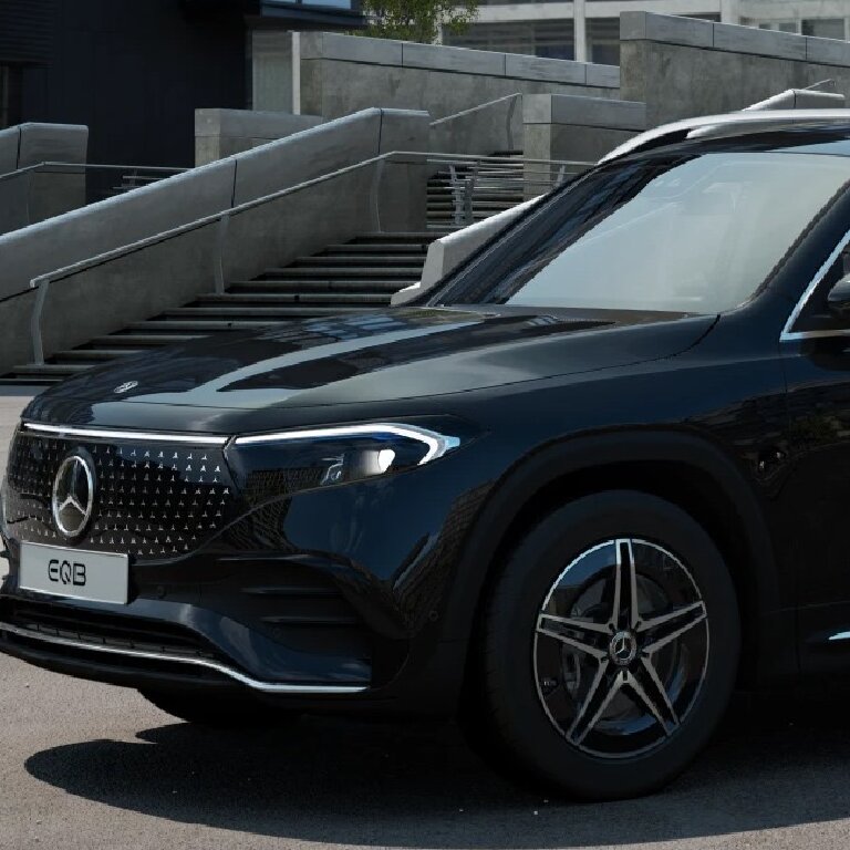 VTC: Mercedes