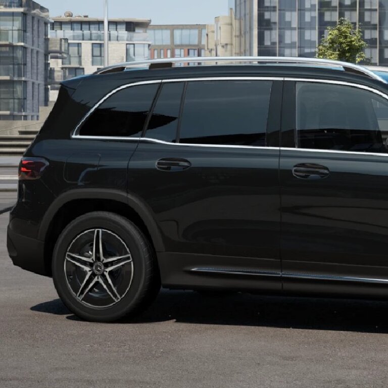 VTC: Mercedes