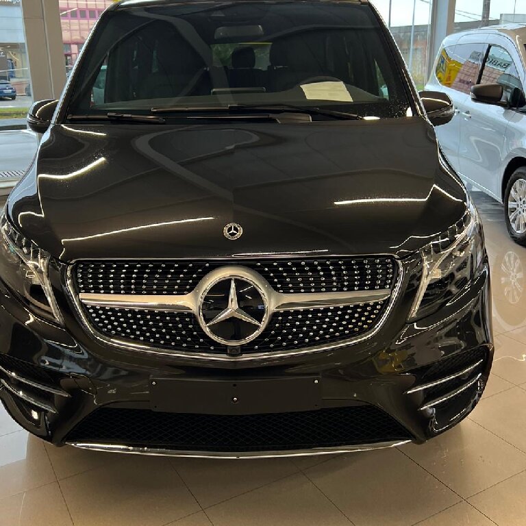VTC: Mercedes