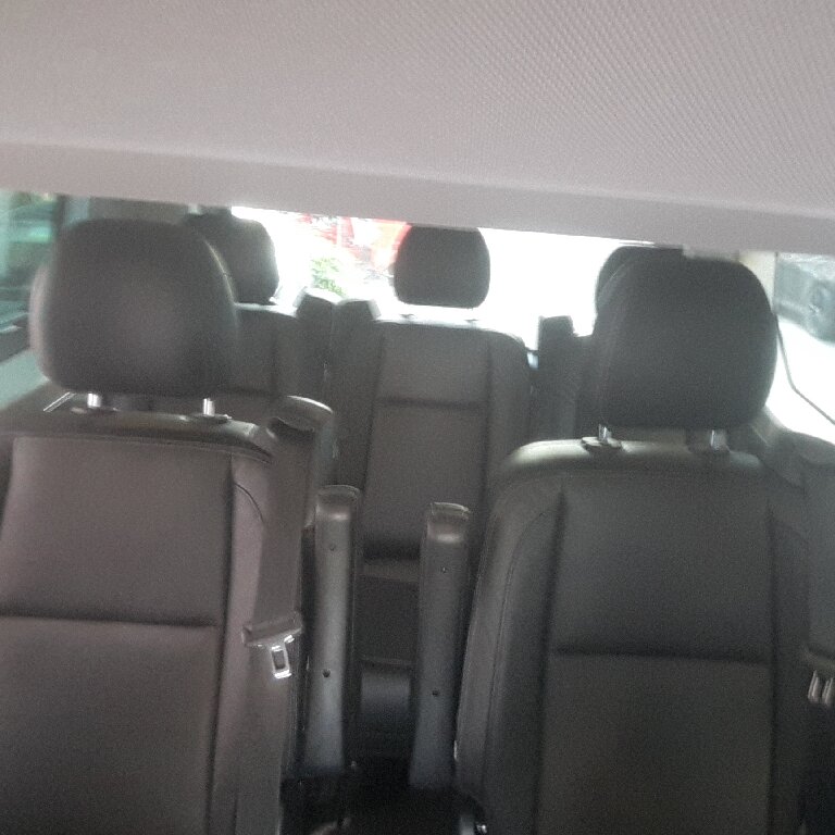 Personenvervoer: Mercedes