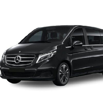 Taxi (Shuttle) in Noisy-le-Grand