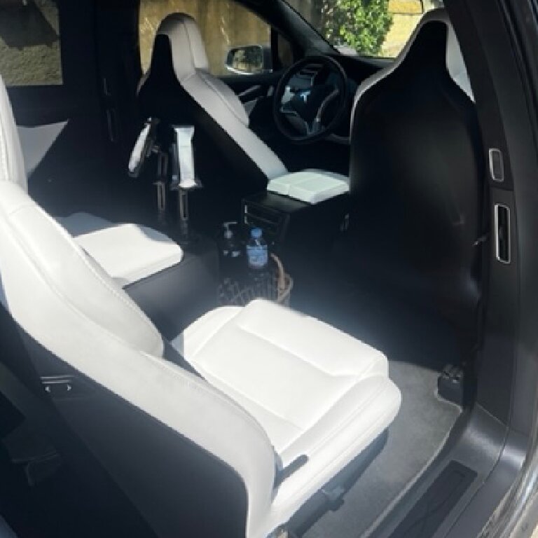 VTC: Tesla
