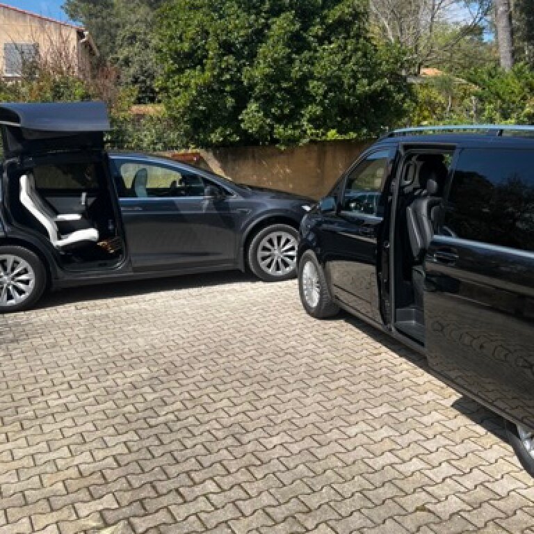 VTC: Tesla