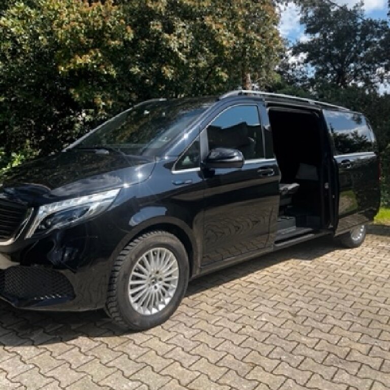 VTC: Mercedes