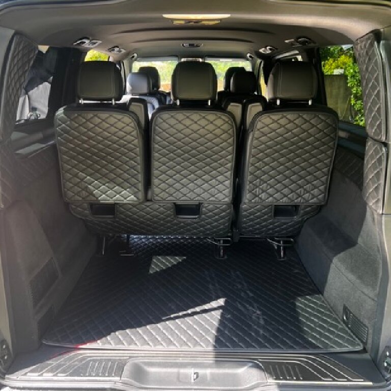VTC: Mercedes