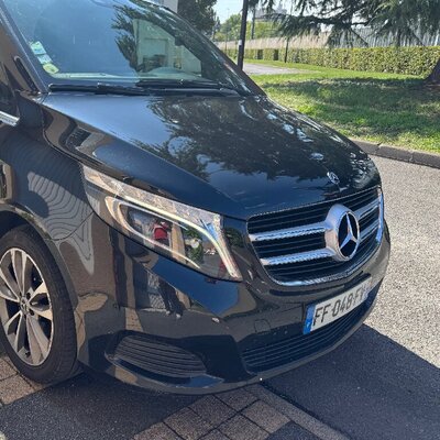 VTC en Deuil-la-Barre