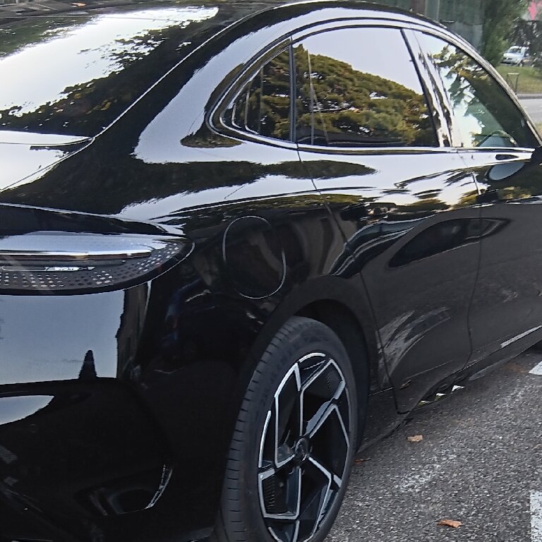Personenvervoer: BYD