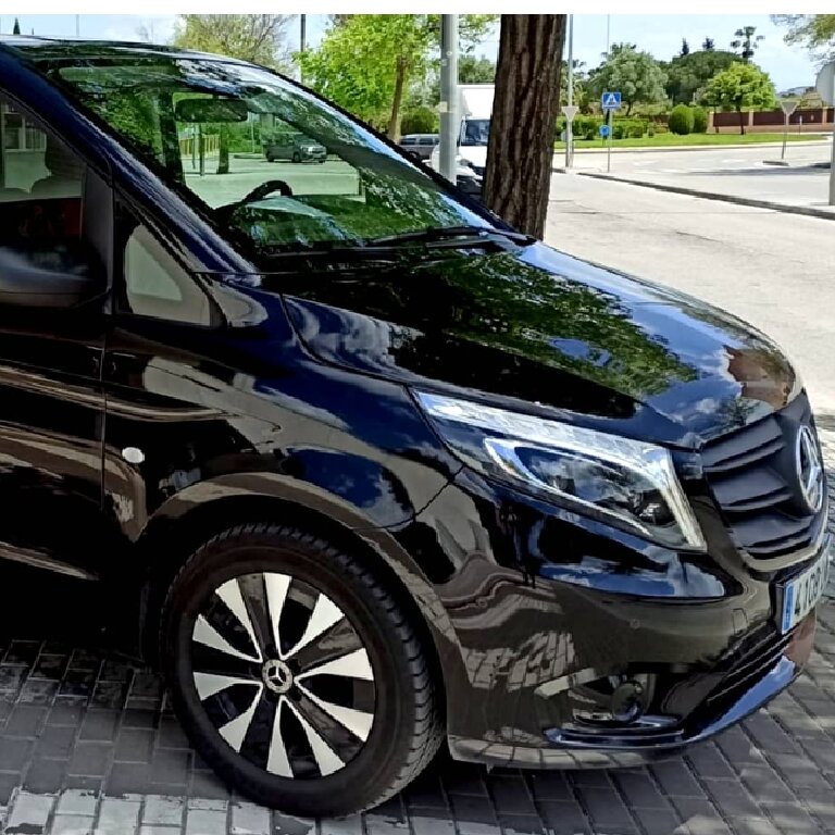 VTC: Mercedes