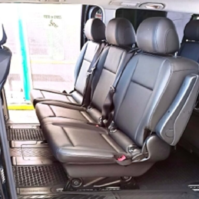 VTC: Mercedes