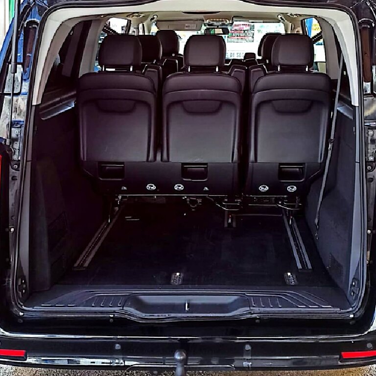 VTC: Mercedes