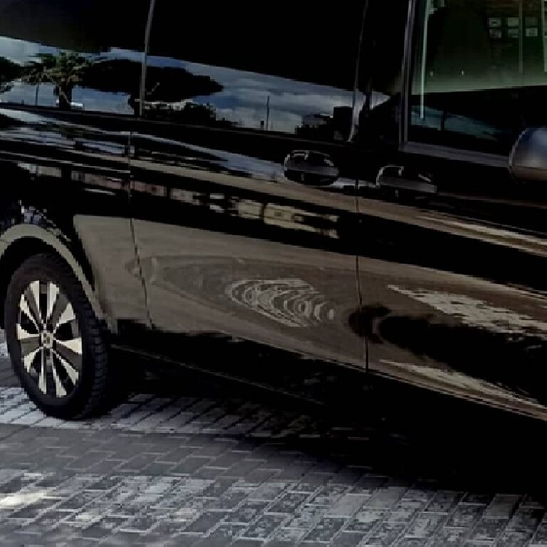 VTC: Mercedes
