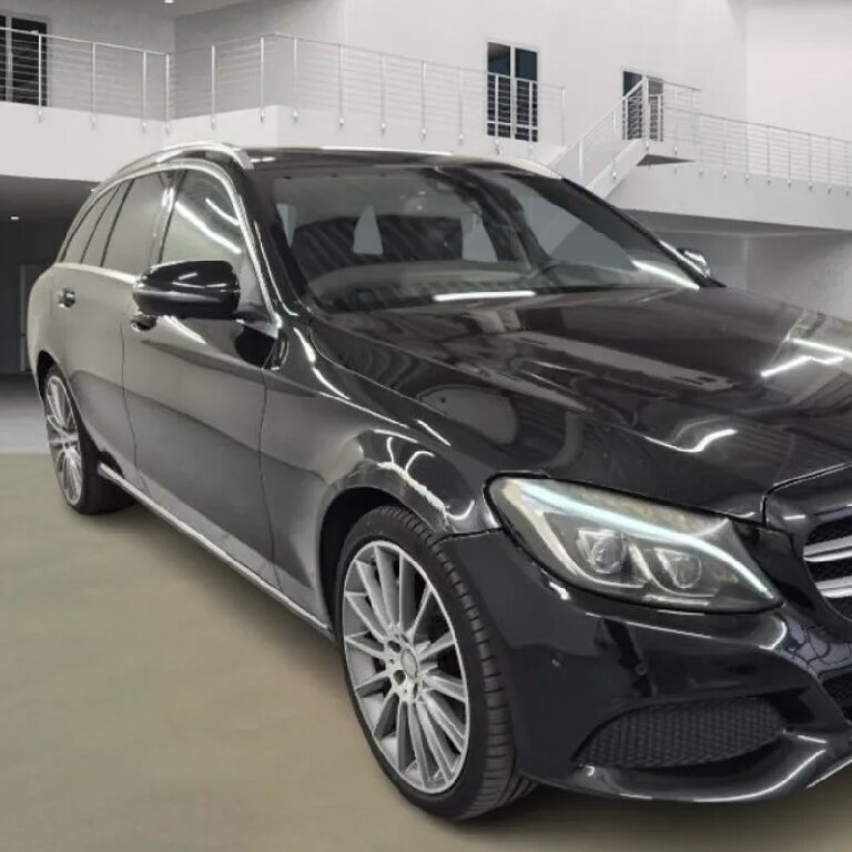VTC: Mercedes