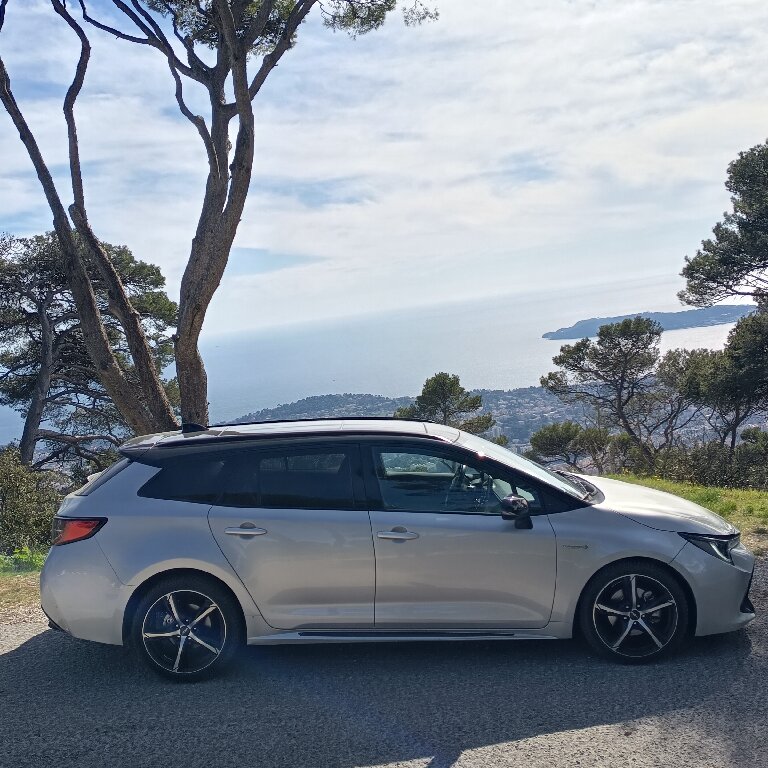 VTC: Toyota