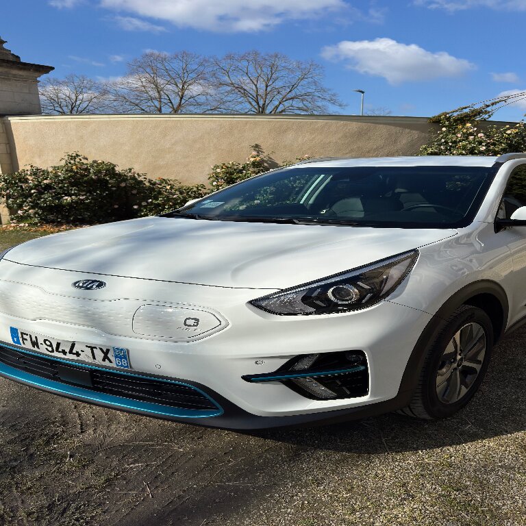 VTC: Kia