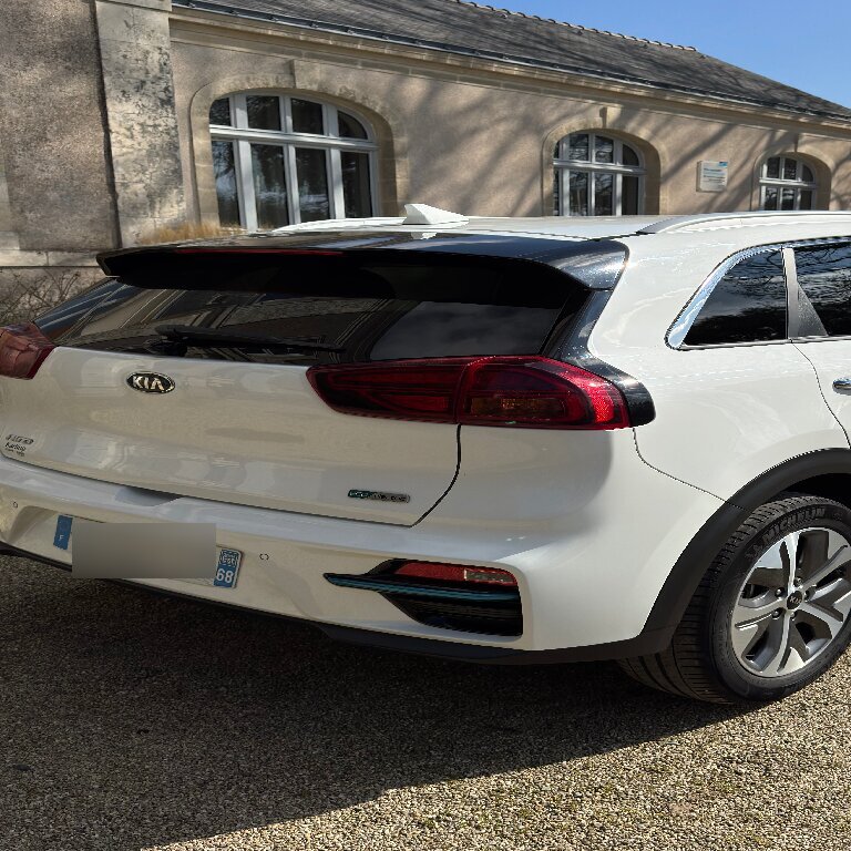 VTC: Kia