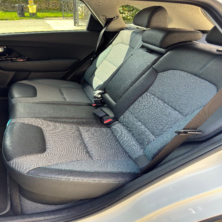 VTC: Kia