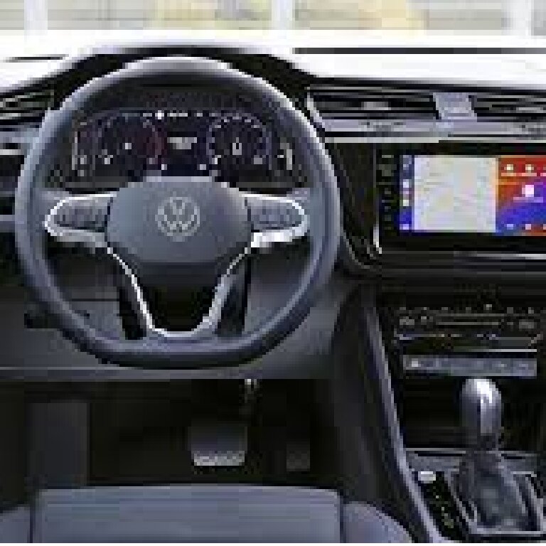 Taxi: Volkswagen