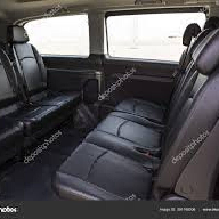 Taxi: Mercedes