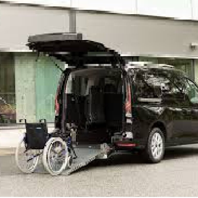 Taxi: Volkswagen