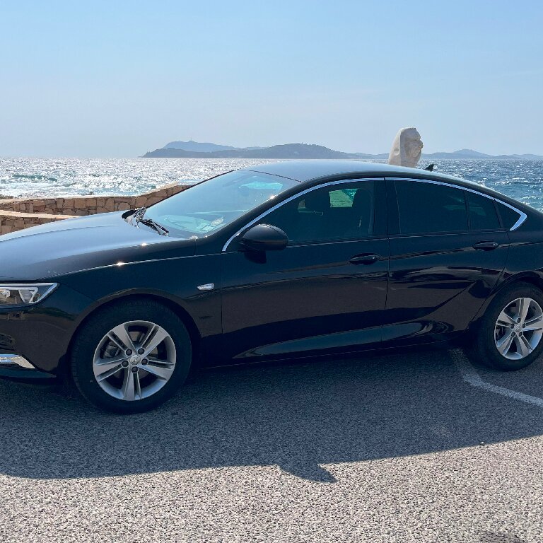 VTC: Opel