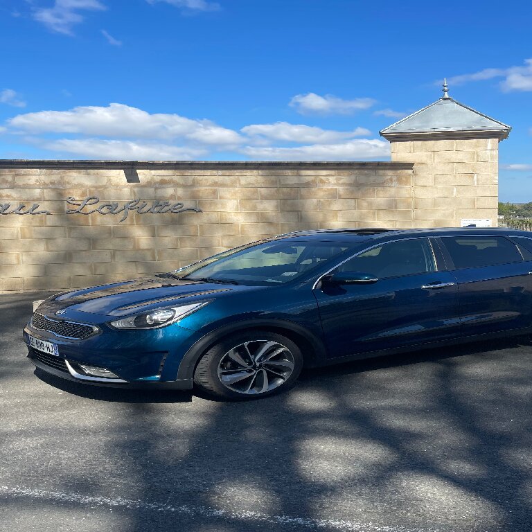 VTC: Kia
