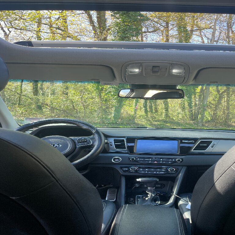 VTC: Kia