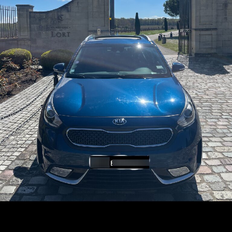 VTC: Kia