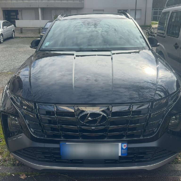 VTC: Hyundai