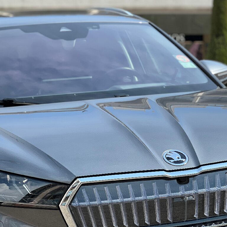 VTC: Skoda