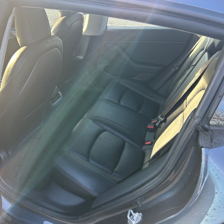 VTC: Tesla