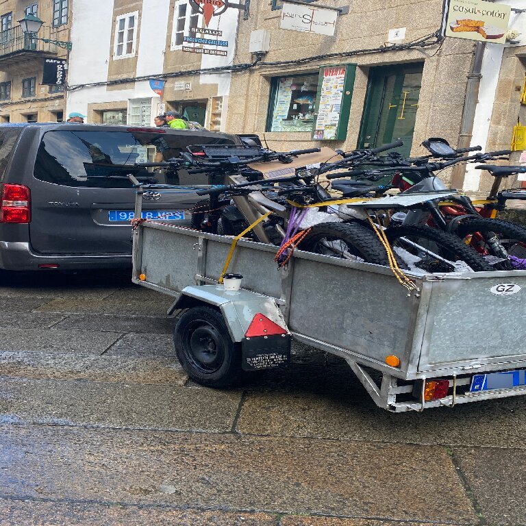 Taxi: Toyota