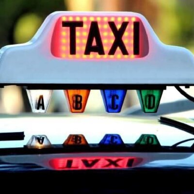 Taxi in Castelnau-le-Lez