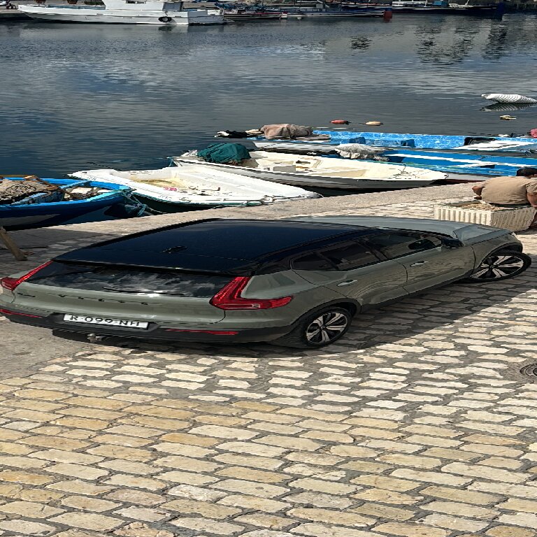 VTC: Volvo